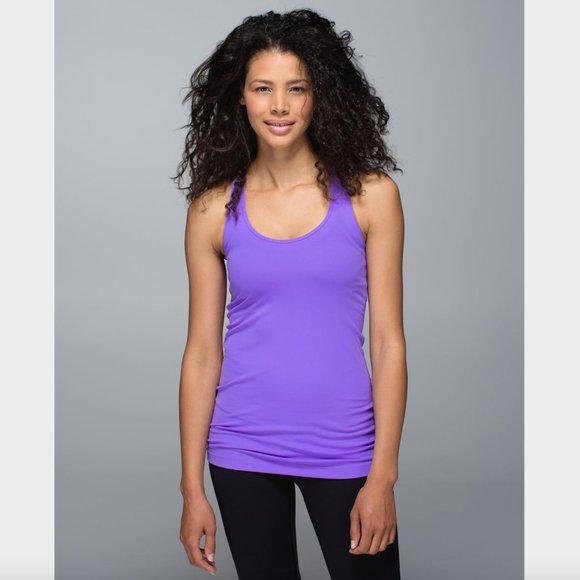 Lululemon COOL RACERBACK